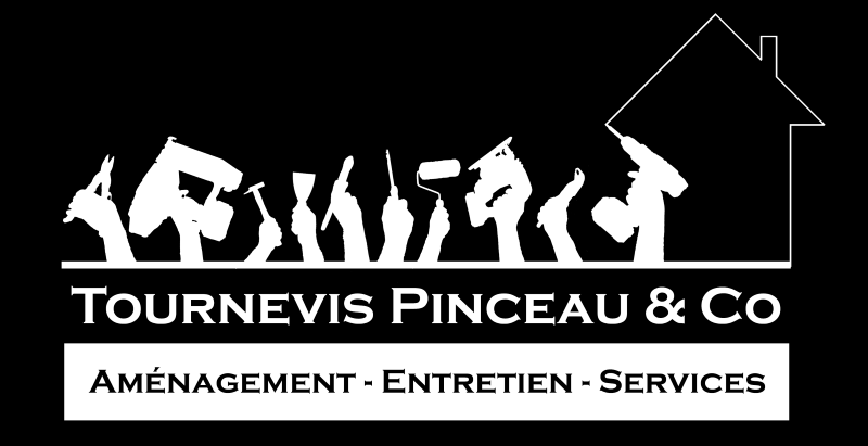 Tournevis Pinceau & Compagnie